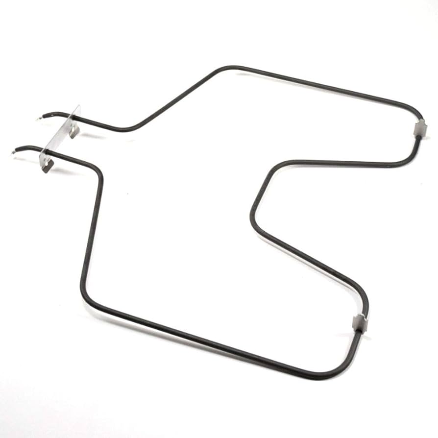 GE-Range-Bake-Element-WB44T10060 GE-Range-Bake-Element-WB44T10060